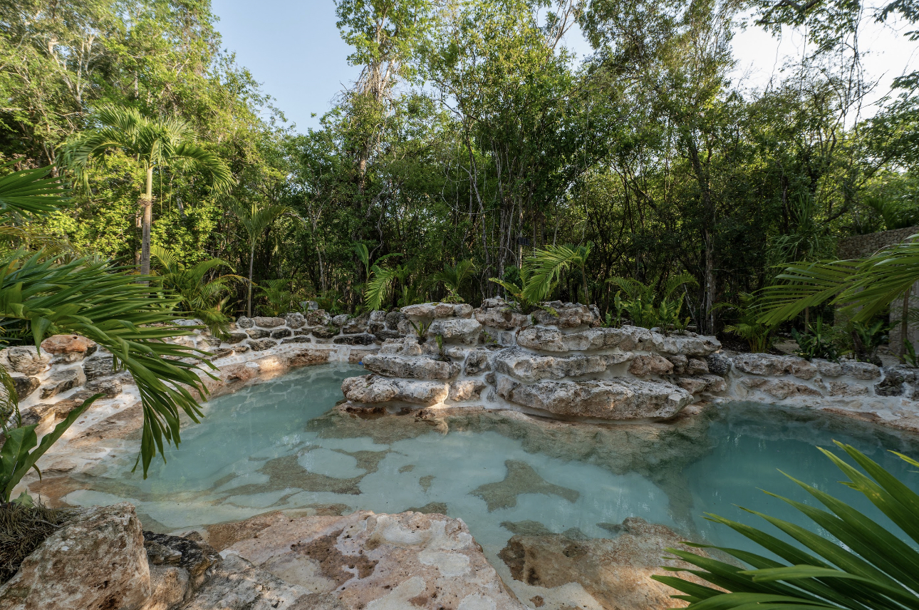 Casa Ceiba Tulum