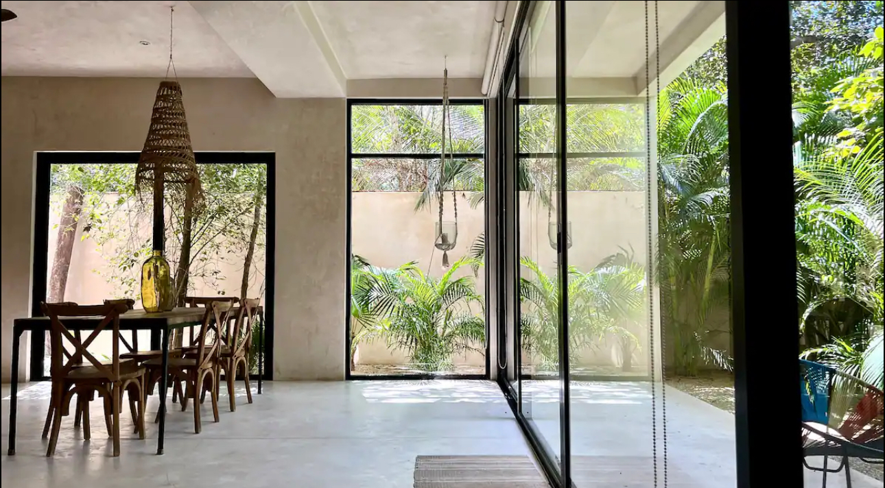 Casa Jardín La Veleta Tulum