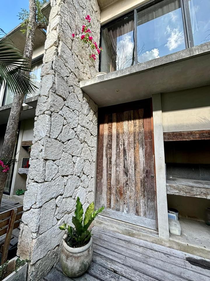 Veleta Calle 7 Apartment